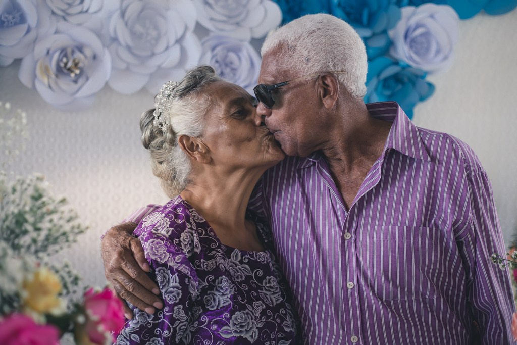 Bodas de Diamante. Fotógrafa de Eventos em São Paulo e Sorocaba Kika Damasceno