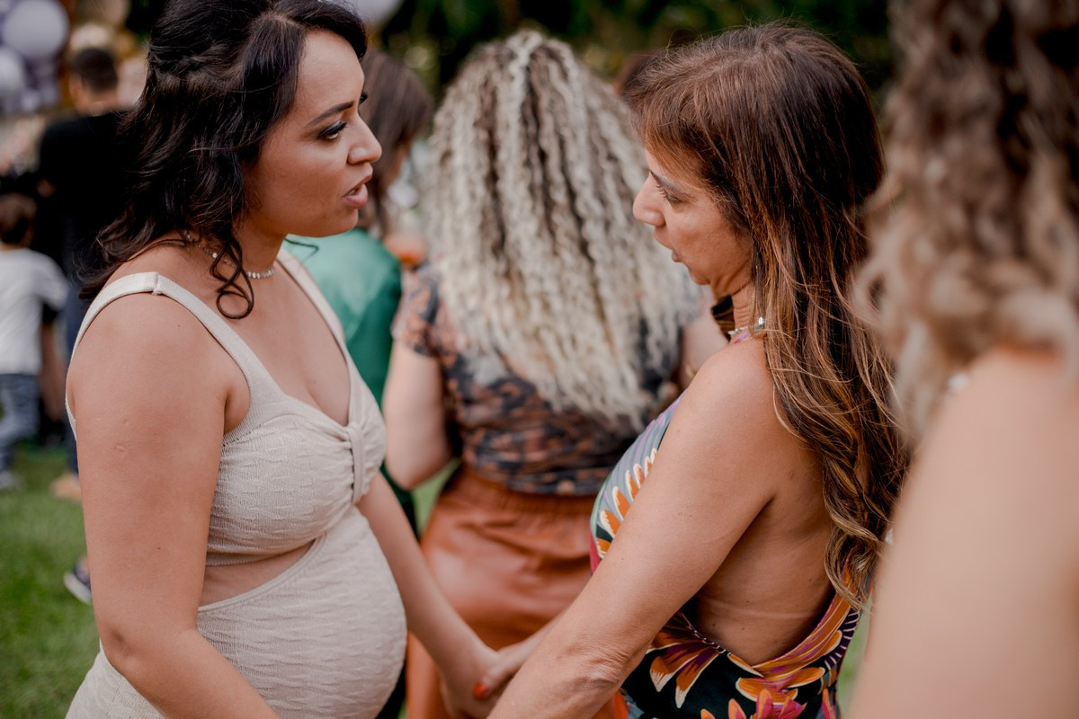 Chá Revelação - Ronilson e Kika. Fotógrafa de Eventos em São Paulo e Sorocaba Kika Damasceno