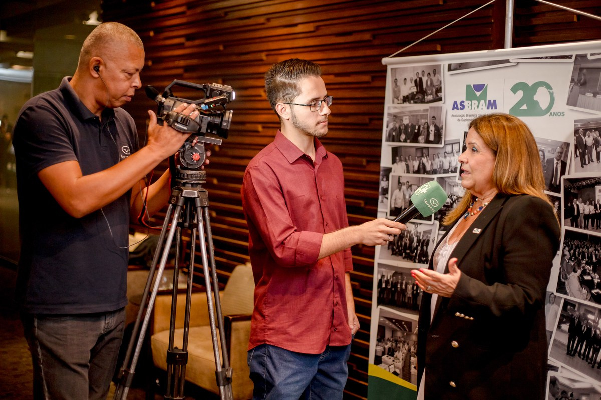 Cerimônia de Posse do Presidente da ASBRAM. Fotógrafa de Eventos em São Paulo e Sorocaba Kika Damasceno