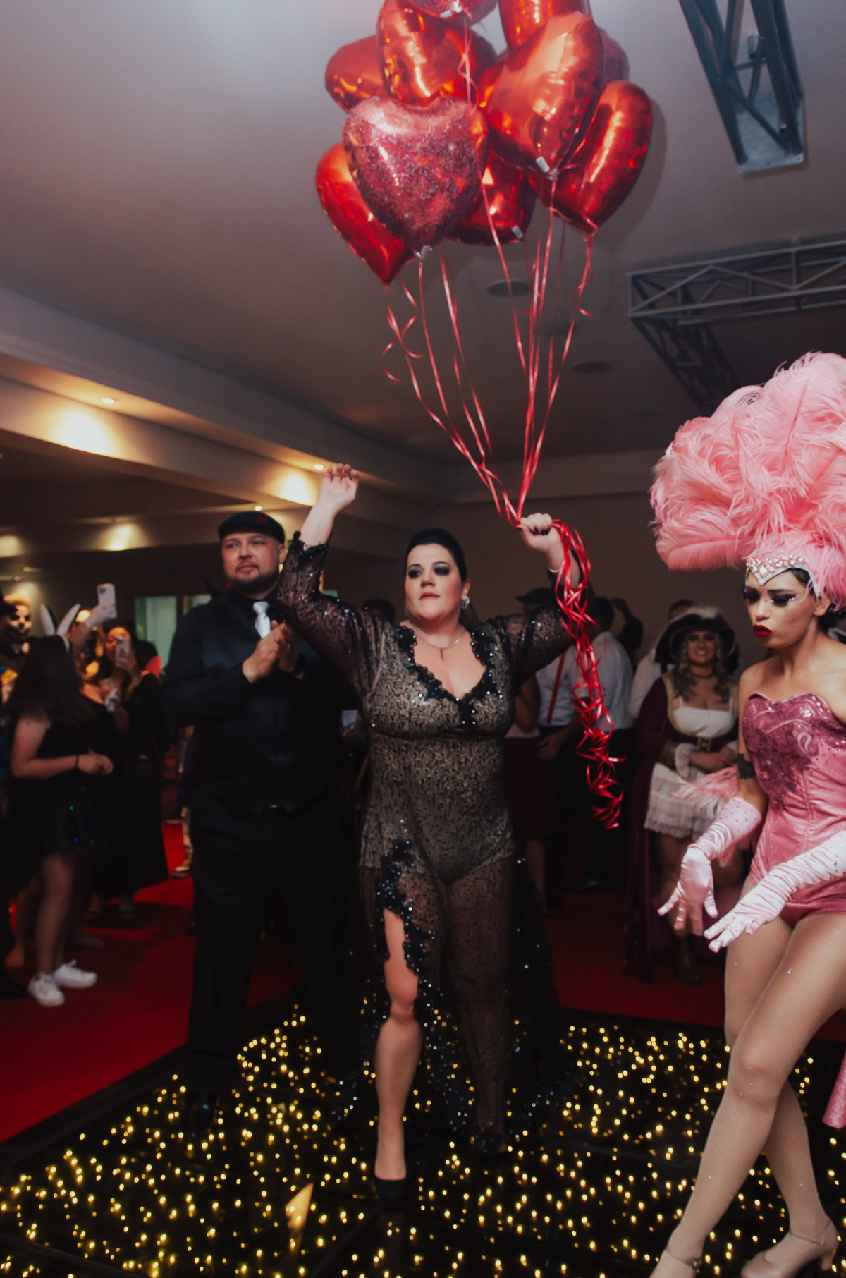 Carol Romero. Fotógrafa de Eventos em São Paulo e Sorocaba Kika Damasceno