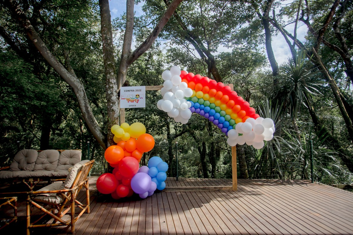 Confraternização Crocs. Fotógrafa de Eventos em São Paulo e Sorocaba Kika Damasceno