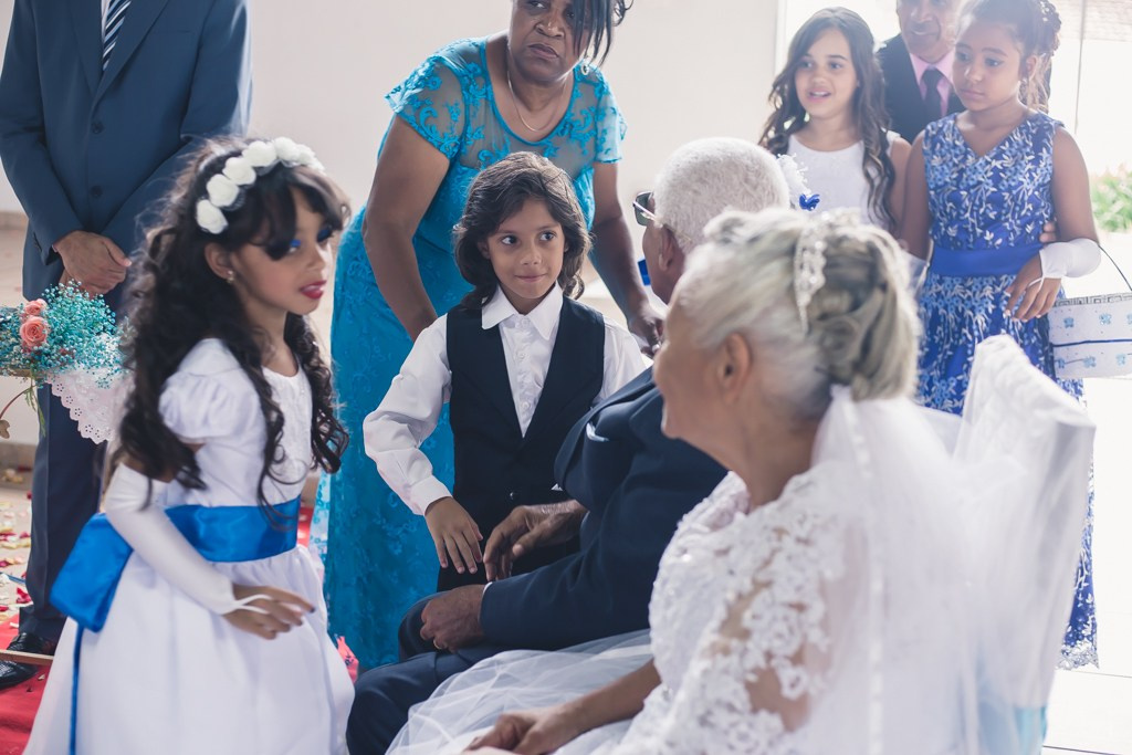 Bodas de Diamante. Fotógrafa de Eventos em São Paulo e Sorocaba Kika Damasceno