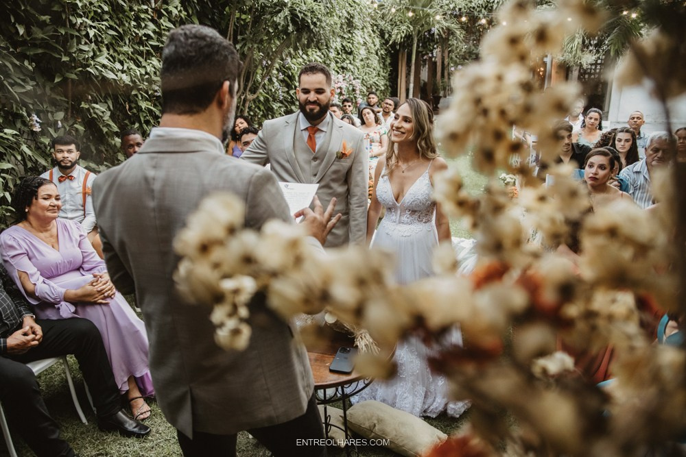 Casamento de Nanda e Marcelo estilo Boho no coração do Recife. EntreOlhares Fotografia e Filmagem de Casamentos em Recife/PE e João Pessoa/PB — Momentos únicos eternizados com sensibilidade