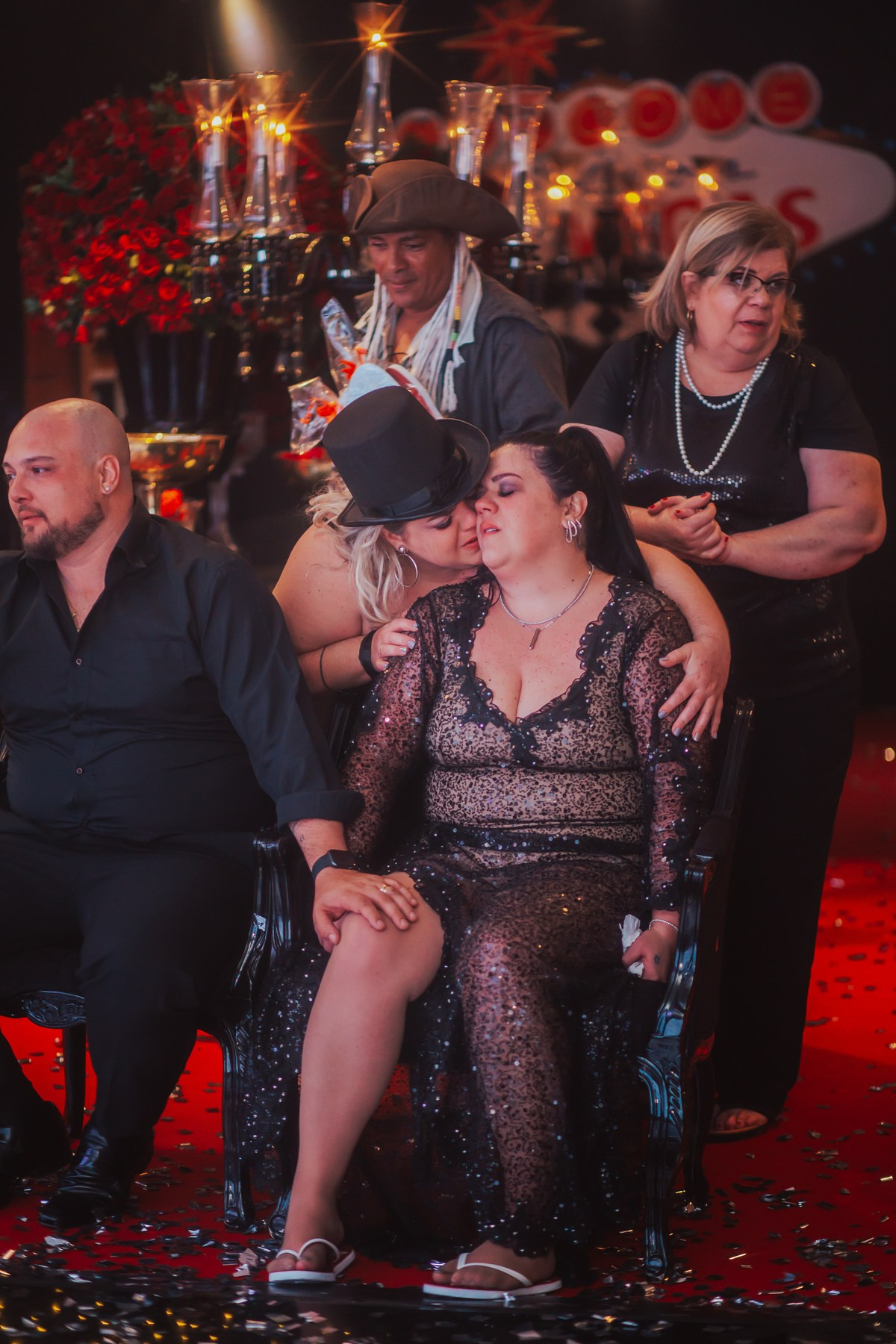 Carol Romero. Fotógrafa de Eventos em São Paulo e Sorocaba Kika Damasceno