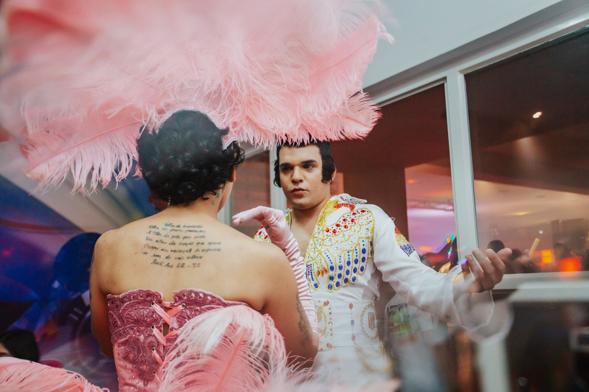 Carol Romero. Fotógrafa de Eventos em São Paulo e Sorocaba Kika Damasceno