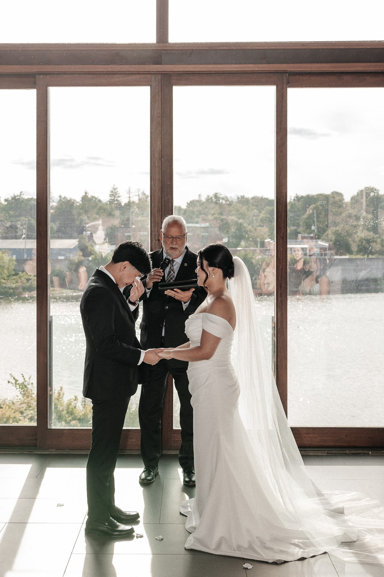 Joanna & Jason. Storytellers Films — Candid Wedding Videographer & Photographer in Toronto, Ontario and beyond