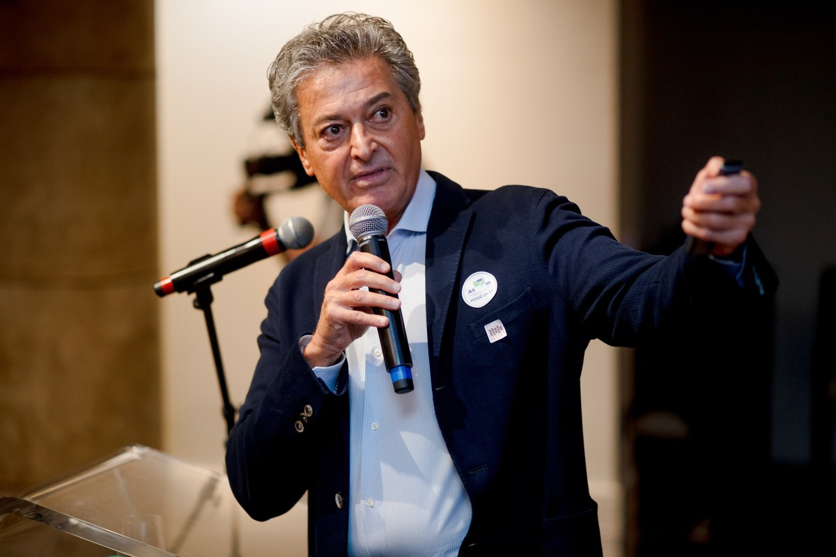 Asbram - Posse Presidencial 2026 - Rodrigo Miguel. Fotógrafa de Eventos em São Paulo e Sorocaba Kika Damasceno
