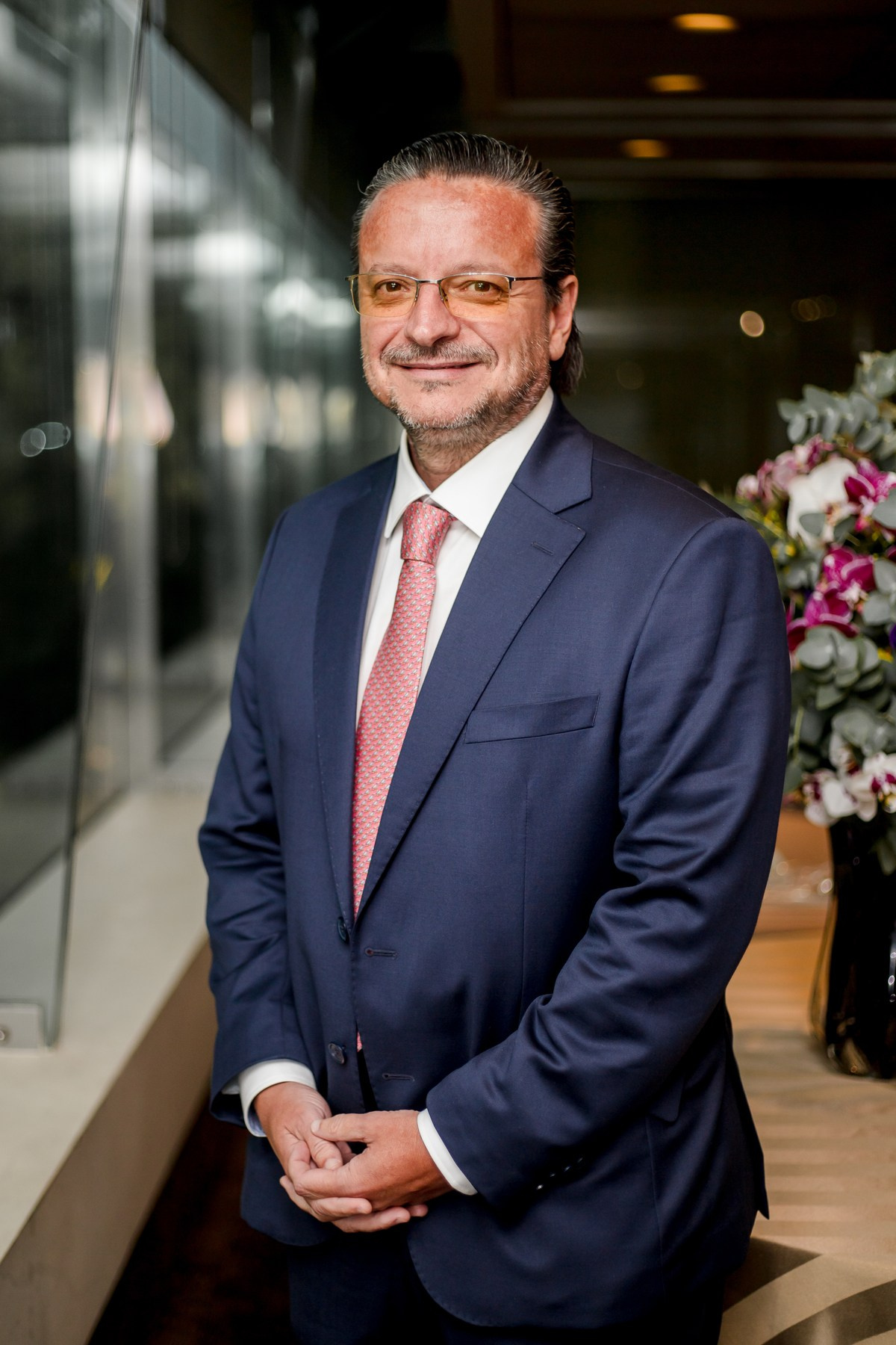 Cerimônia de Posse do Presidente da ASBRAM. Fotógrafa de Eventos em São Paulo e Sorocaba Kika Damasceno