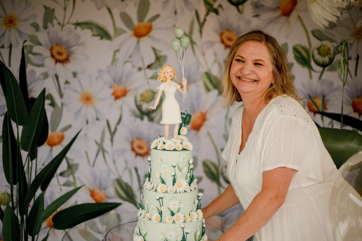 Viviane Furlan - 50 anos. Fotógrafa de Eventos em São Paulo e Sorocaba Kika Damasceno