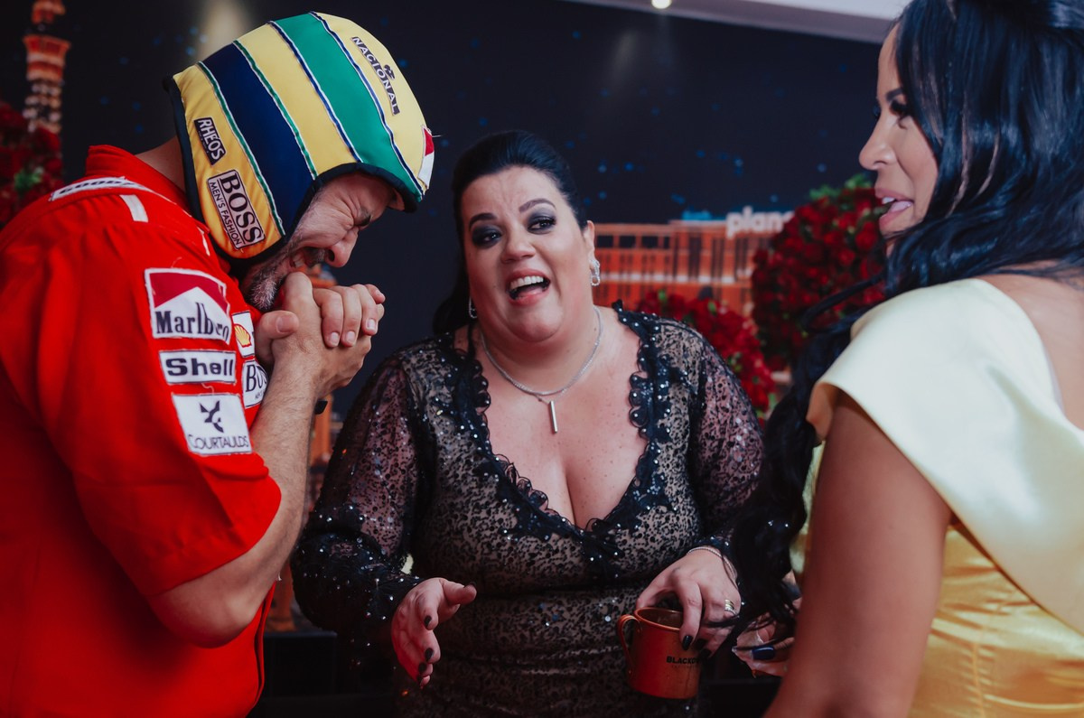 Carol Romero. Fotógrafa de Eventos em São Paulo e Sorocaba Kika Damasceno