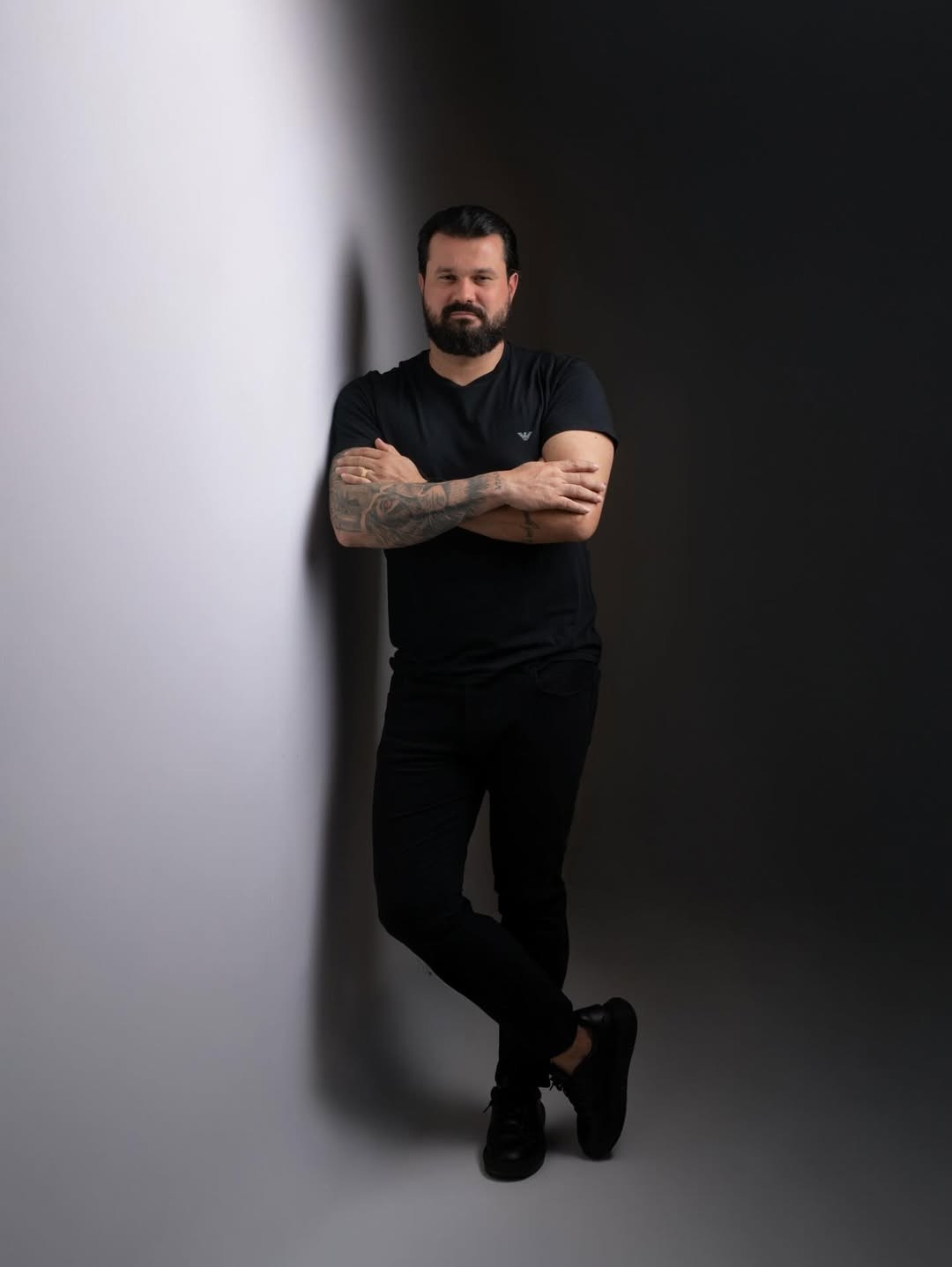 Serviços. Estúdio Ibrahim | Fotografia em Uberlândia — Corporativo e Família