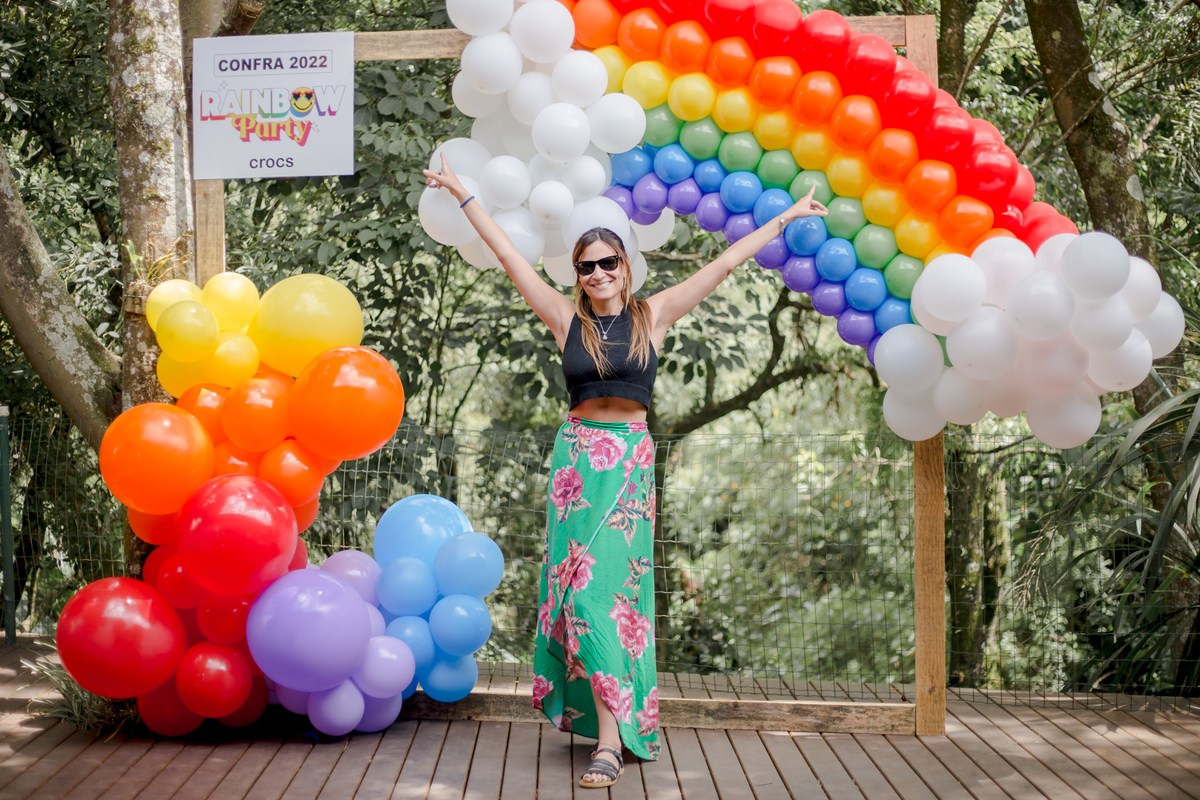 Confraternização Crocs. Fotógrafa de Eventos em São Paulo e Sorocaba Kika Damasceno