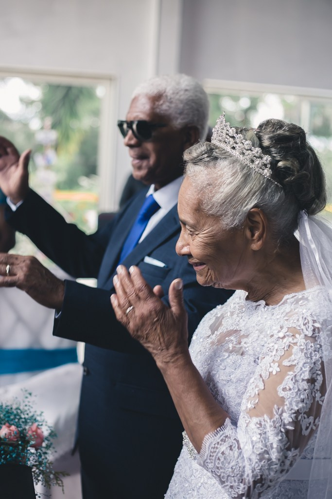 Bodas de Diamante. Fotógrafa de Eventos em São Paulo e Sorocaba Kika Damasceno