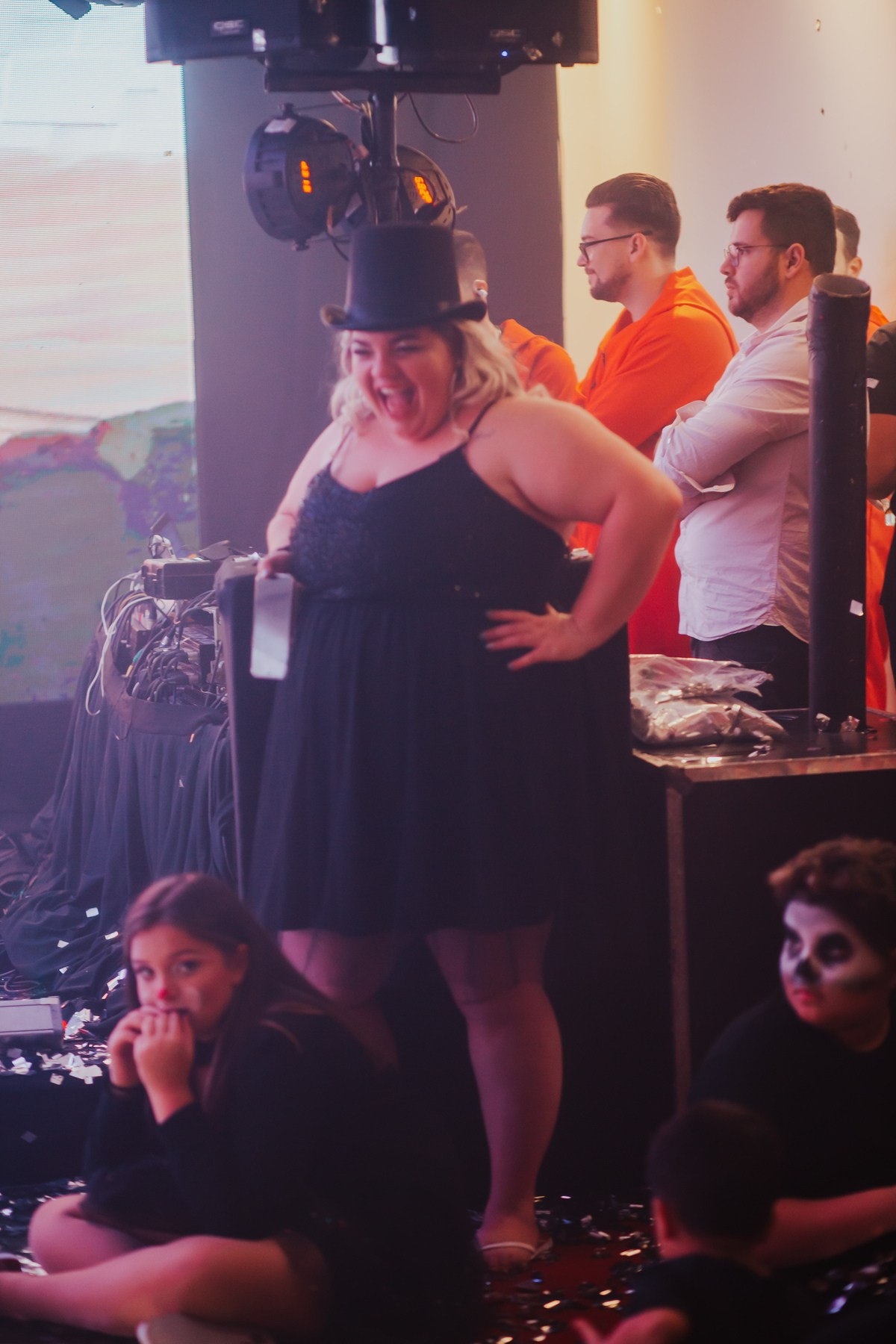 Carol Romero. Fotógrafa de Eventos em São Paulo e Sorocaba Kika Damasceno