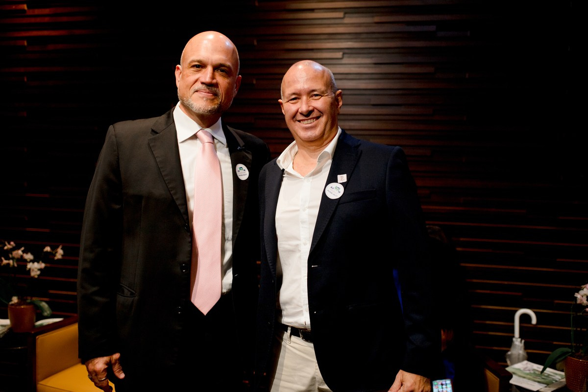 Asbram - Posse Presidencial 2026 - Rodrigo Miguel. Fotógrafa de Eventos em São Paulo e Sorocaba Kika Damasceno