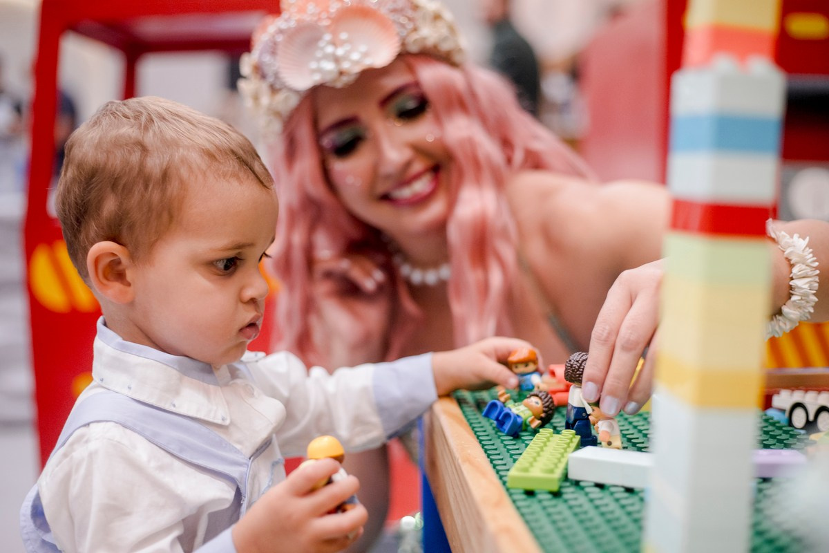 Lorenzo - 2 anos. Fotógrafa de Eventos em São Paulo e Sorocaba Kika Damasceno