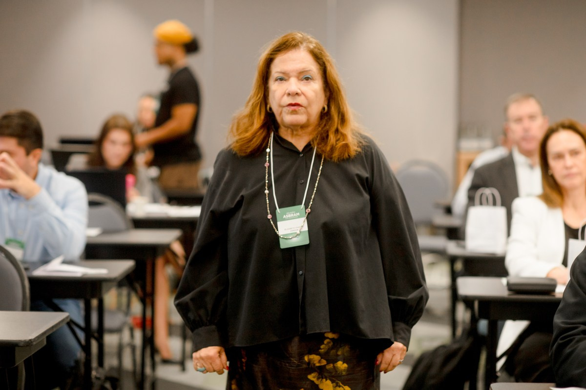 Reunião Mensal ASBRAM – Maio/26. Fotógrafa de Eventos em São Paulo e Sorocaba Kika Damasceno