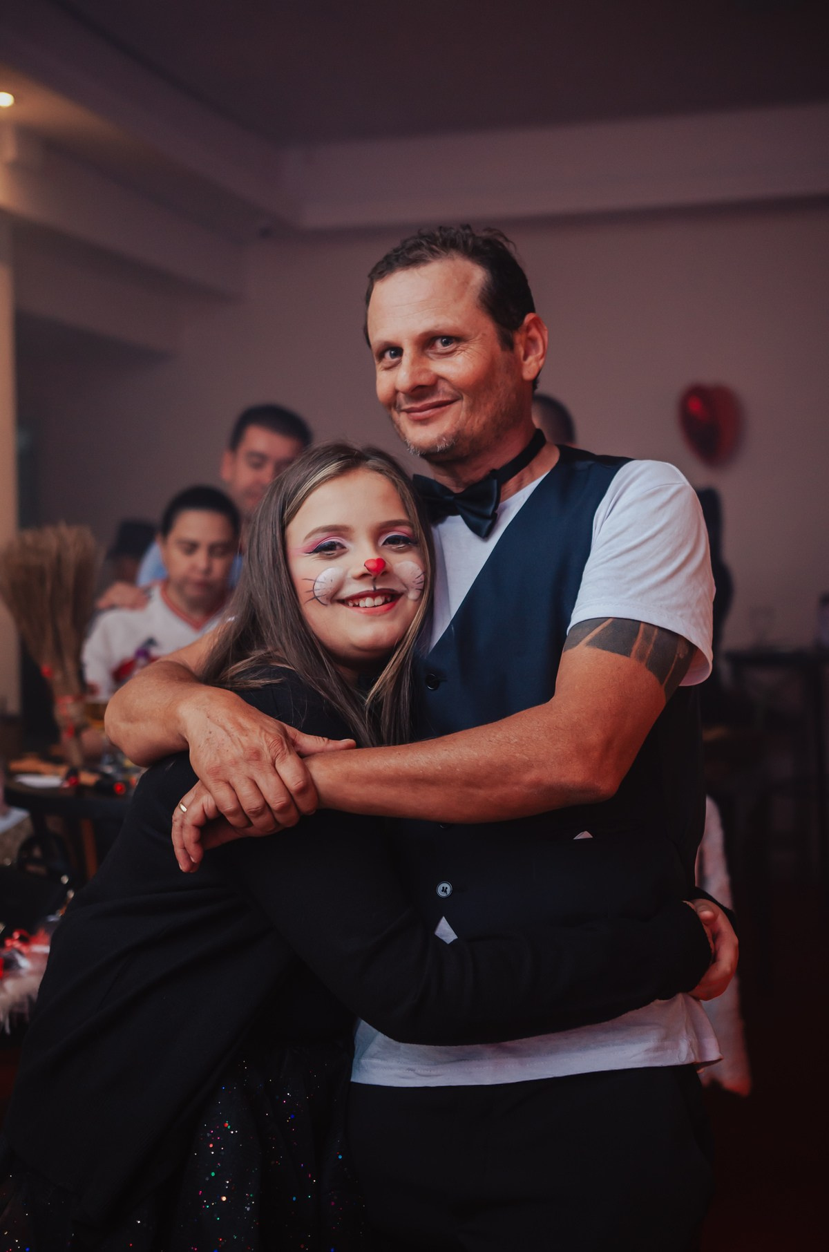 Carol Romero. Fotógrafa de Eventos em São Paulo e Sorocaba Kika Damasceno