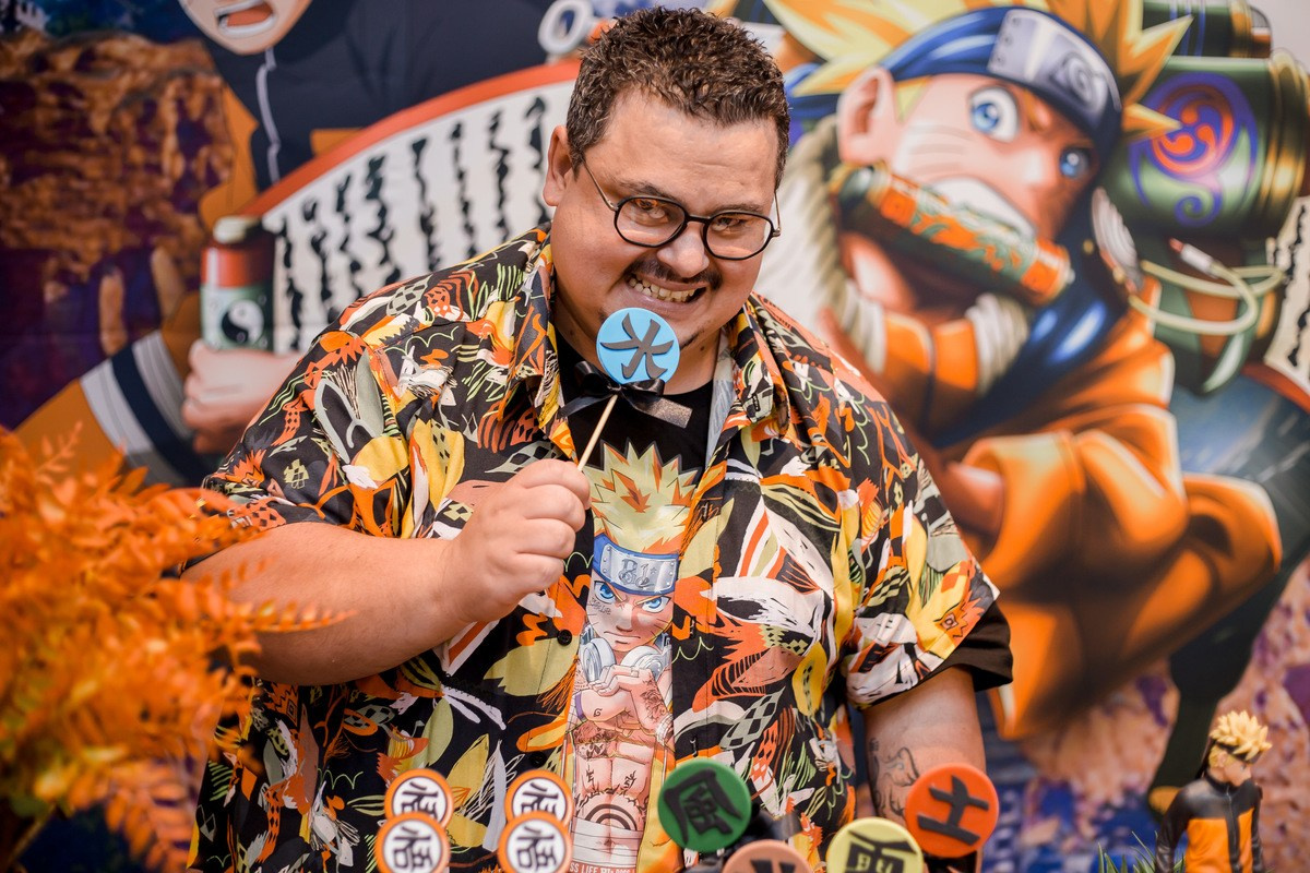 34º aniversário do Carlinhos. Fotógrafa de Eventos em São Paulo e Sorocaba Kika Damasceno