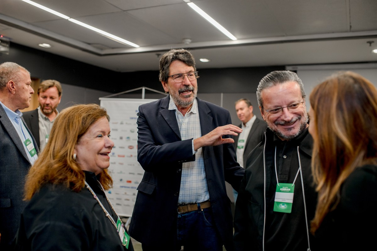 Reunião Mensal ASBRAM – Maio/26. Fotógrafa de Eventos em São Paulo e Sorocaba Kika Damasceno