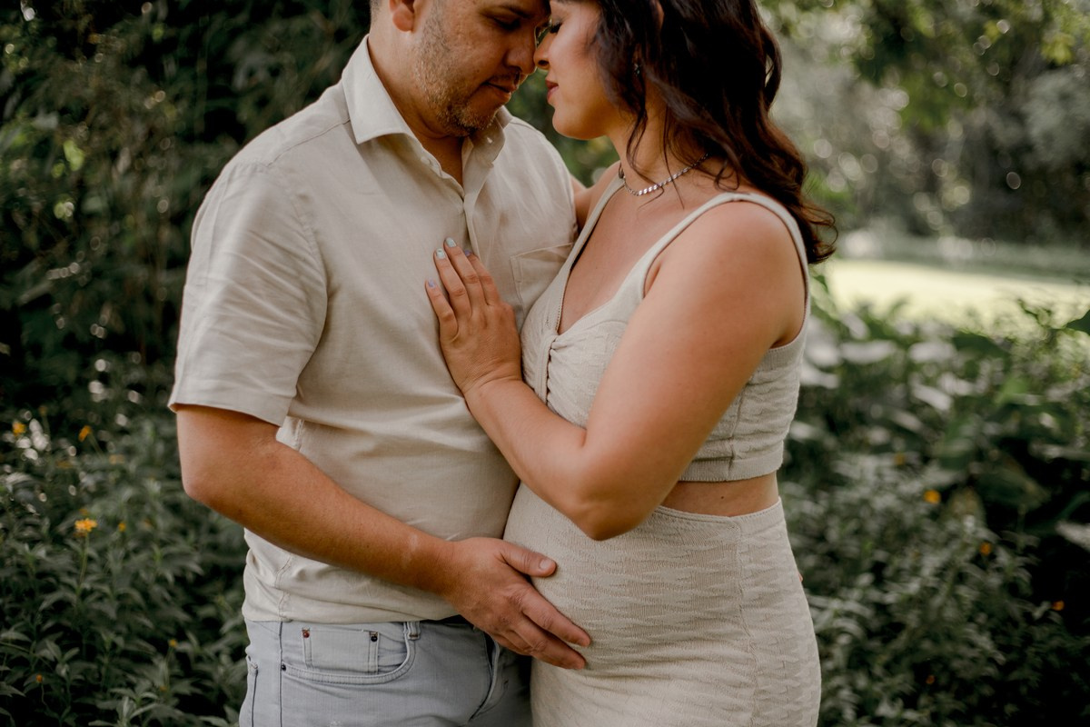 Chá Revelação - Ronilson e Kika. Fotógrafa de Eventos em São Paulo e Sorocaba Kika Damasceno
