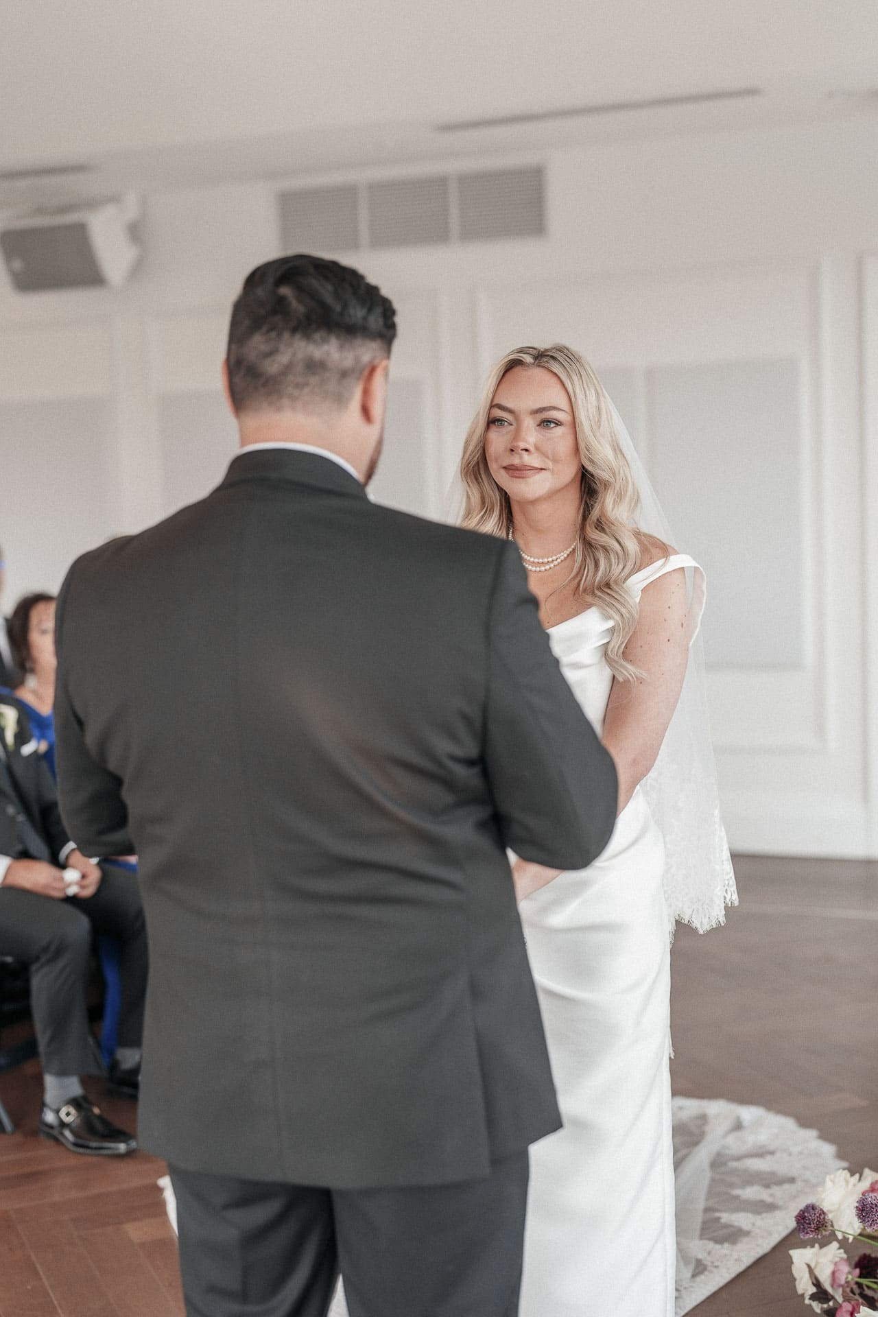 Brandon & Brittany. Storytellers Films — Candid Wedding Videographer & Photographer in Toronto, Ontario and beyond