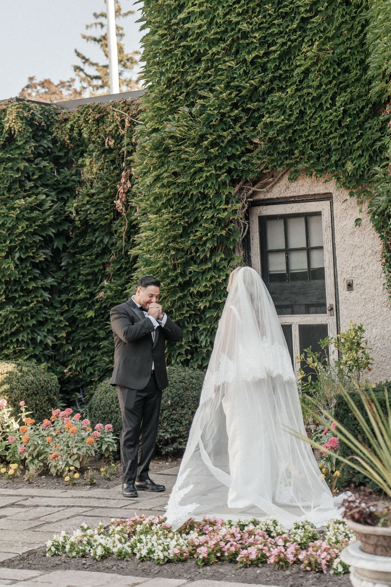 Brandon & Brittany. Storytellers Films — Candid Wedding Videographer & Photographer in Toronto, Ontario and beyond