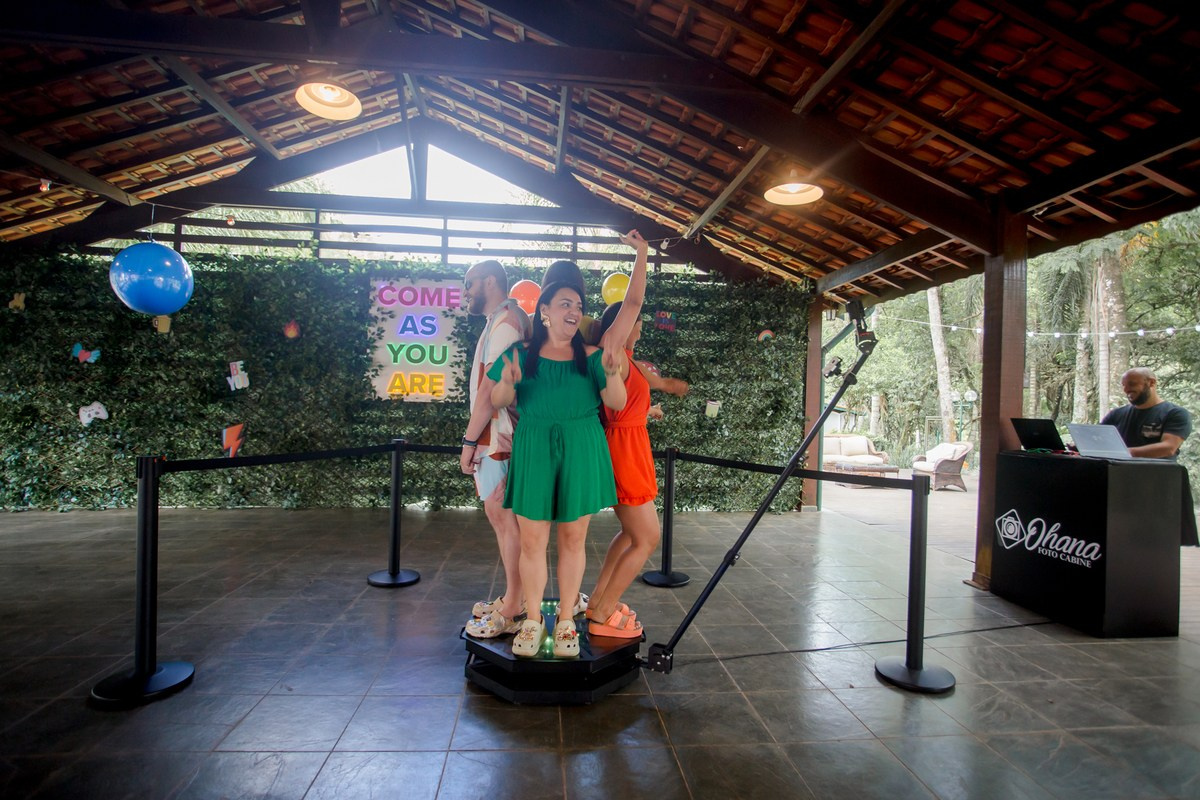 Confraternização Crocs. Fotógrafa de Eventos em São Paulo e Sorocaba Kika Damasceno