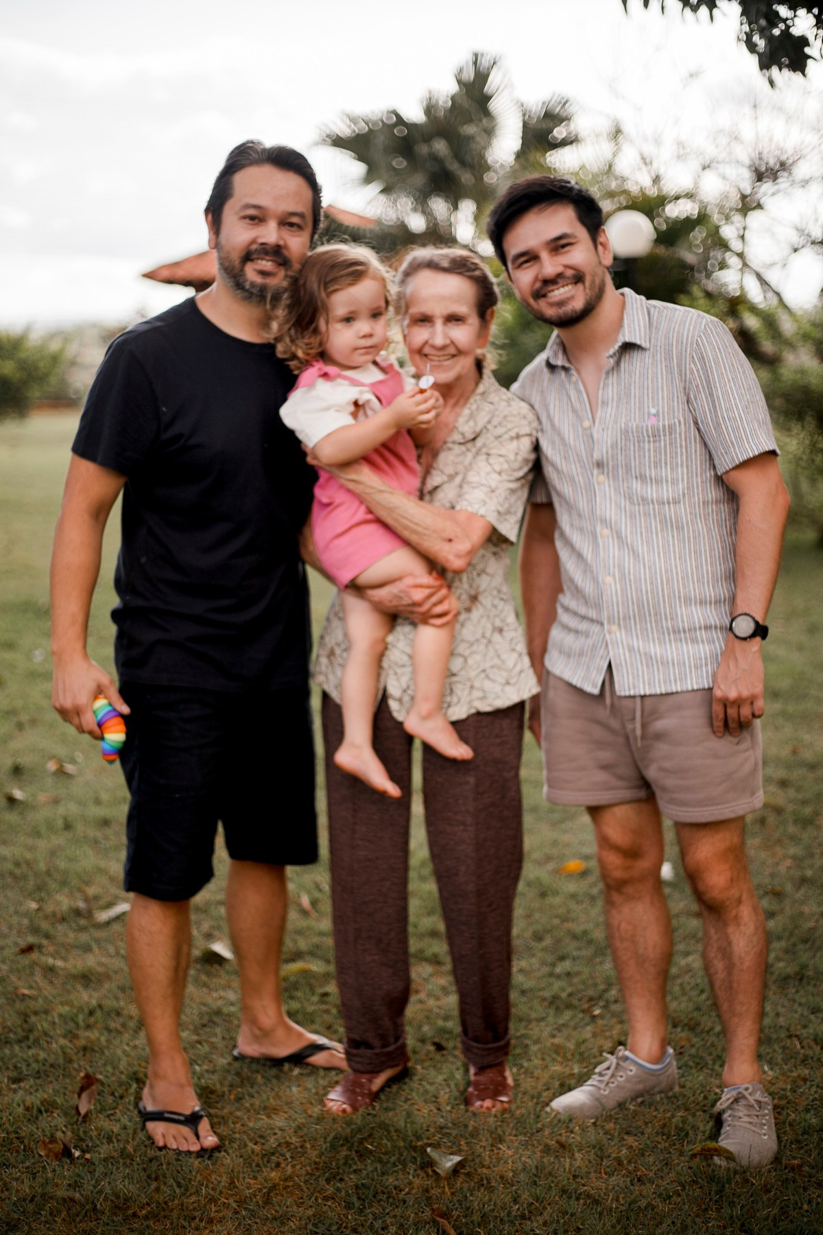 Luiza — 2º aninho. Fotógrafa de Eventos em São Paulo e Sorocaba Kika Damasceno