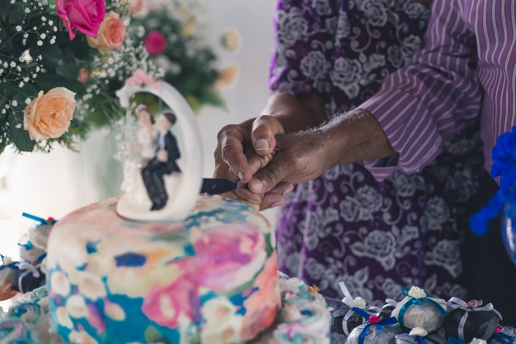 Bodas de Diamante. Fotógrafa de Eventos em São Paulo e Sorocaba Kika Damasceno