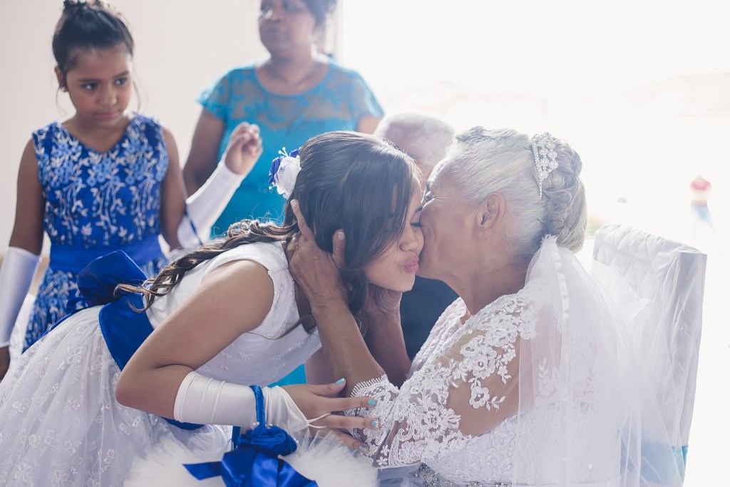 Bodas de Diamante. Fotógrafa de Eventos em São Paulo e Sorocaba Kika Damasceno
