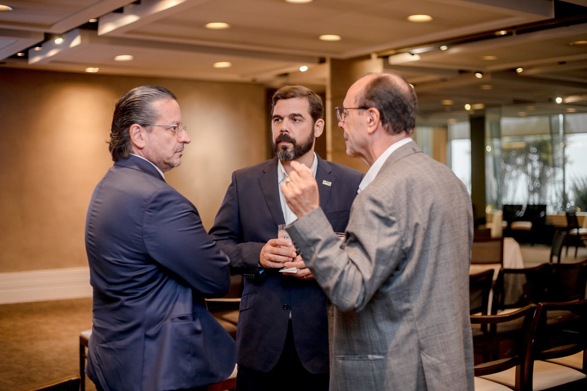 Cerimônia de Posse do Presidente da ASBRAM. Fotógrafa de Eventos em São Paulo e Sorocaba Kika Damasceno