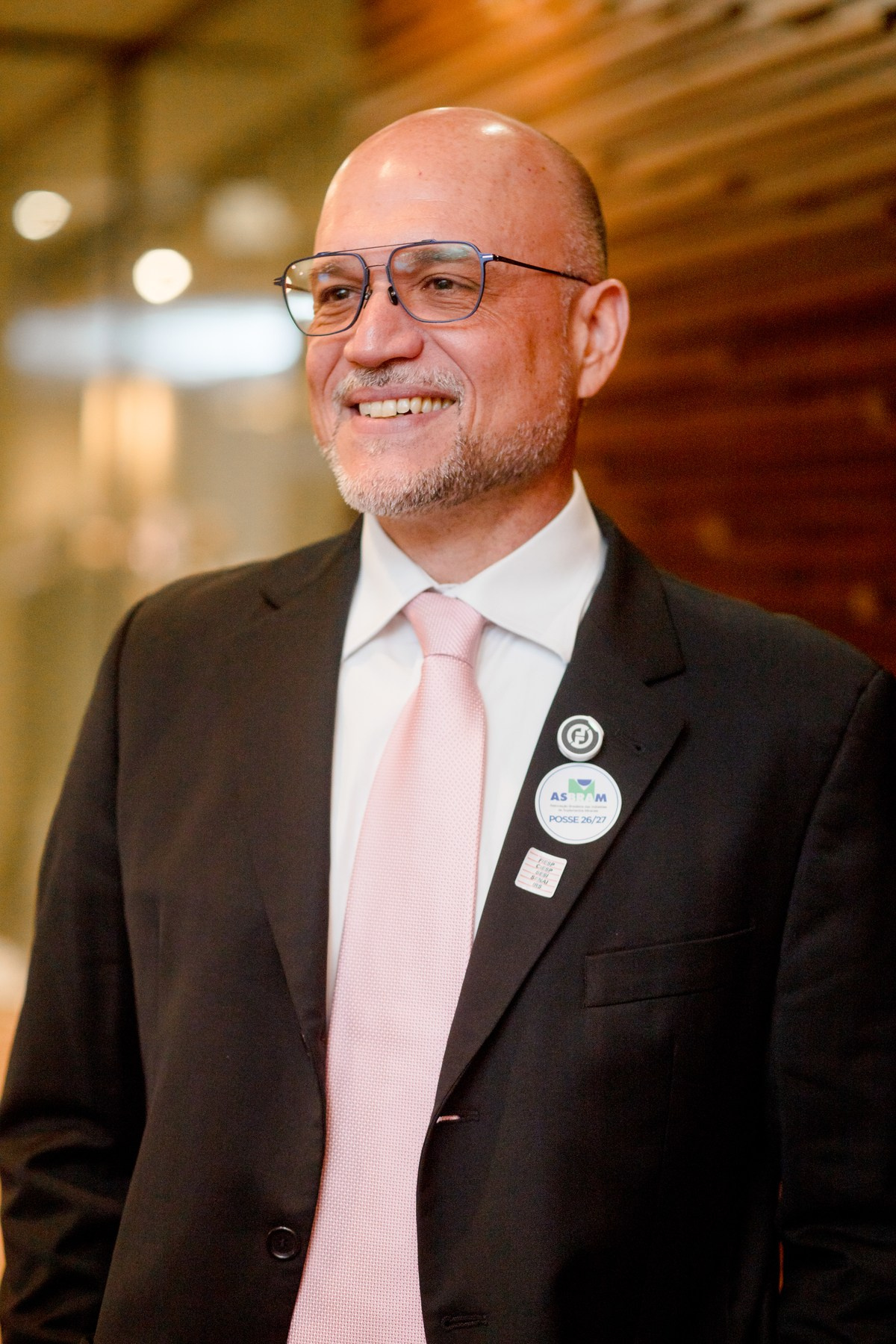 Asbram - Posse Presidencial 2026 - Rodrigo Miguel. Fotógrafa de Eventos em São Paulo e Sorocaba Kika Damasceno