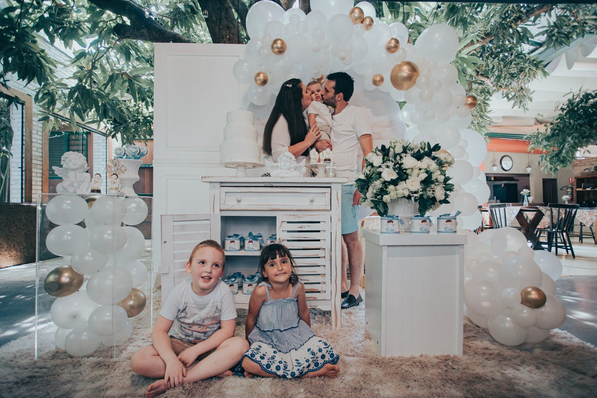 Batizado do Felipe. Fotógrafa de Eventos em São Paulo e Sorocaba Kika Damasceno