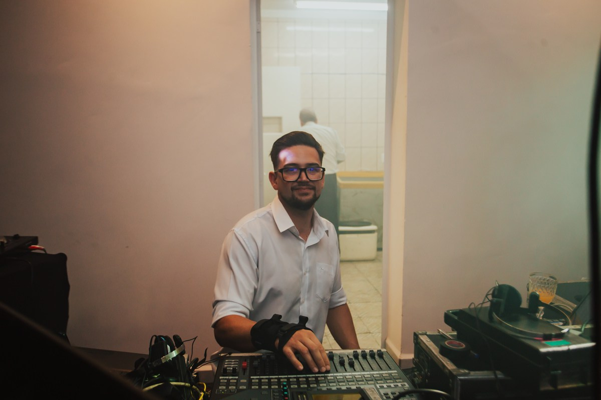 Carol Romero. Fotógrafa de Eventos em São Paulo e Sorocaba Kika Damasceno