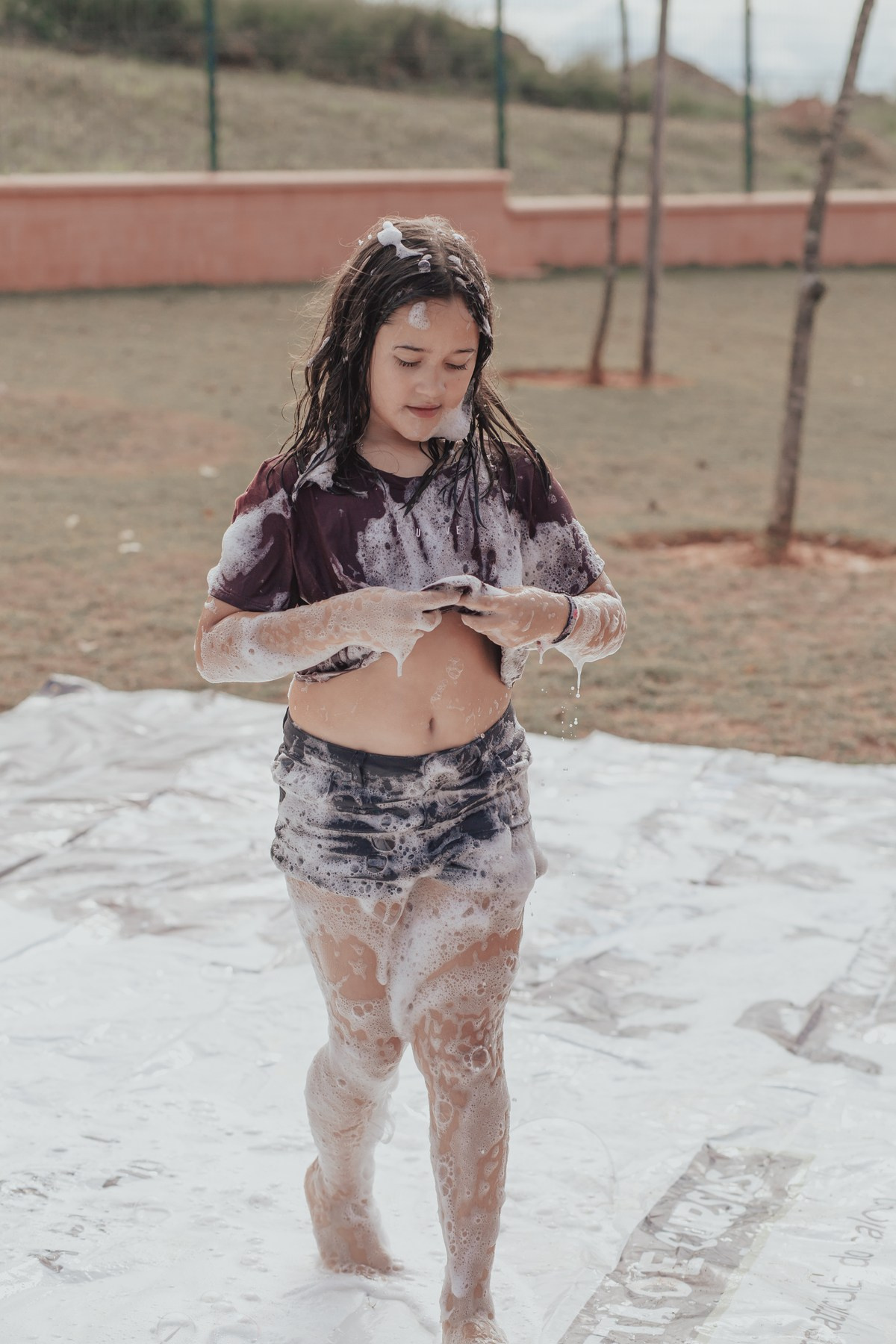 Vanessa e Marco - Bodas de Cristal. Fotógrafa de Eventos em São Paulo e Sorocaba Kika Damasceno