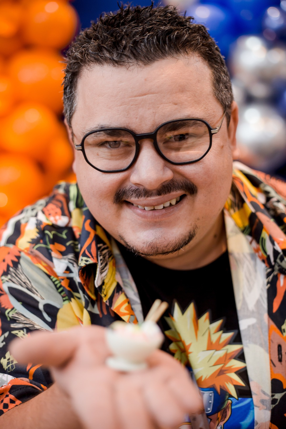 34º aniversário do Carlinhos. Fotógrafa de Eventos em São Paulo e Sorocaba Kika Damasceno