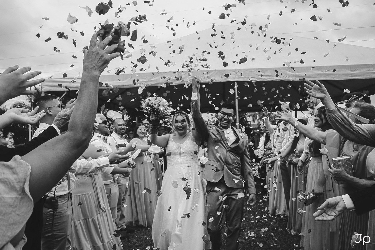 Fotografia de Casamento em Bariri — Jonathas e Larissa. João Paulo Facin Photography | Photographer in Bauru and surrounding areas