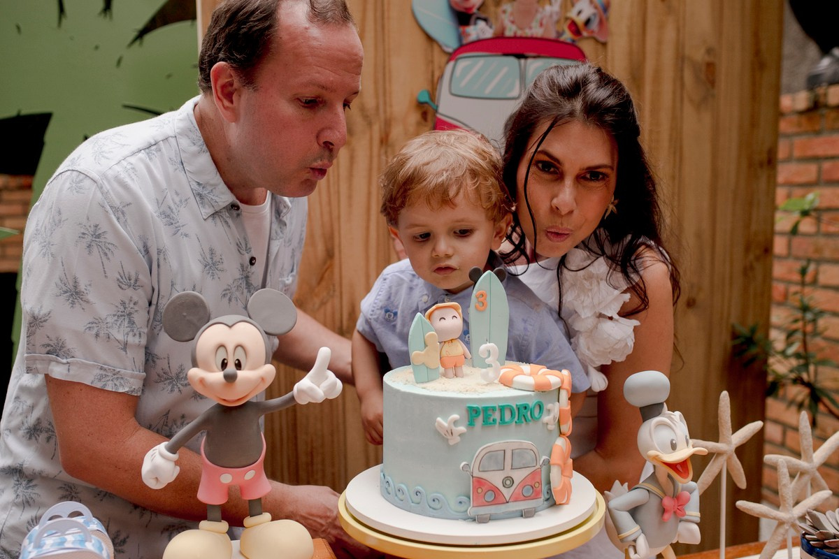 Pedro - 3ª aninho. Fotógrafa de Eventos em São Paulo e Sorocaba Kika Damasceno