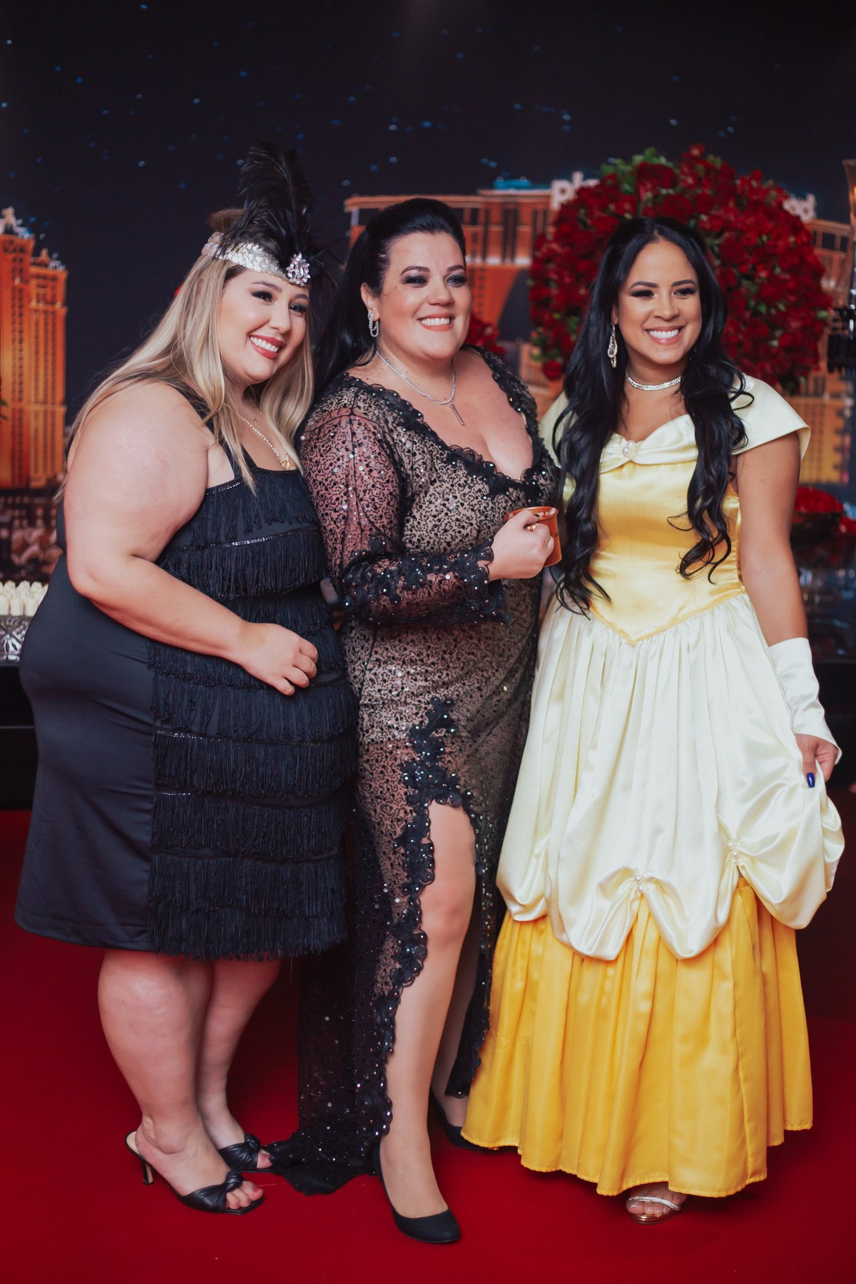 Carol Romero. Fotógrafa de Eventos em São Paulo e Sorocaba Kika Damasceno