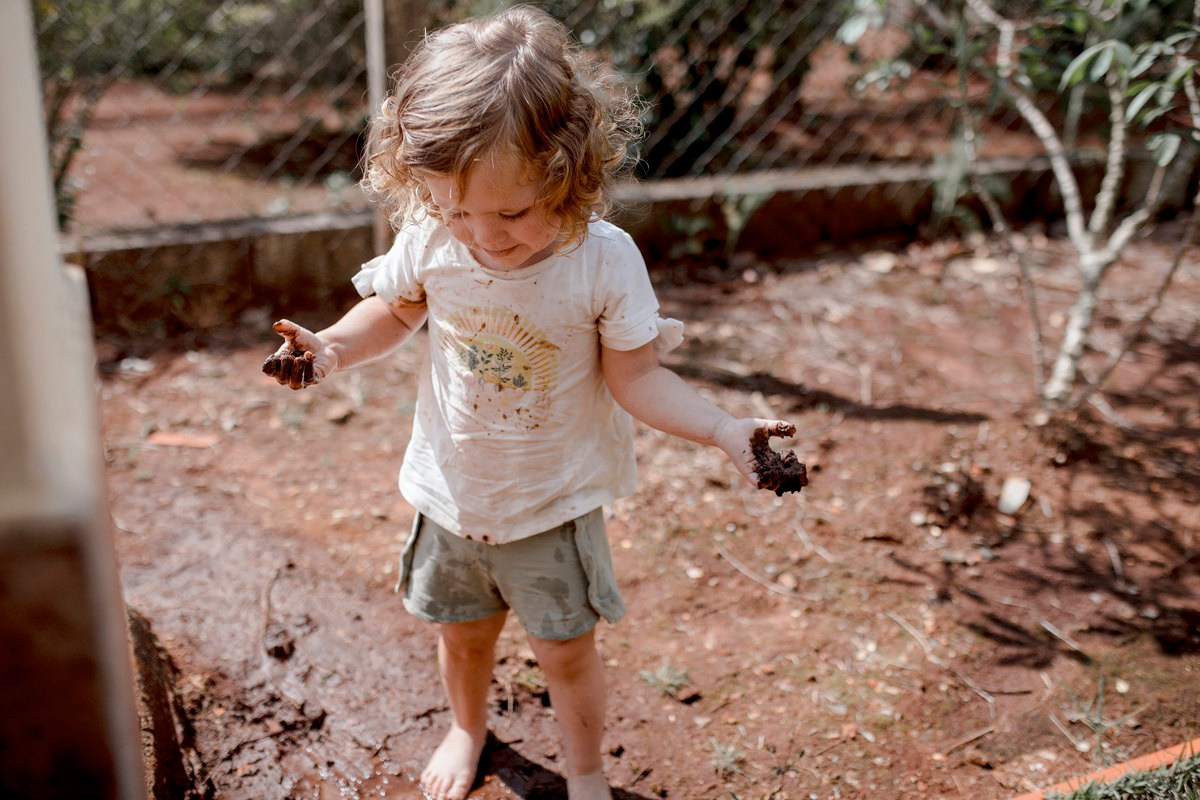 Luiza — 2º aninho. Fotógrafa de Eventos em São Paulo e Sorocaba Kika Damasceno