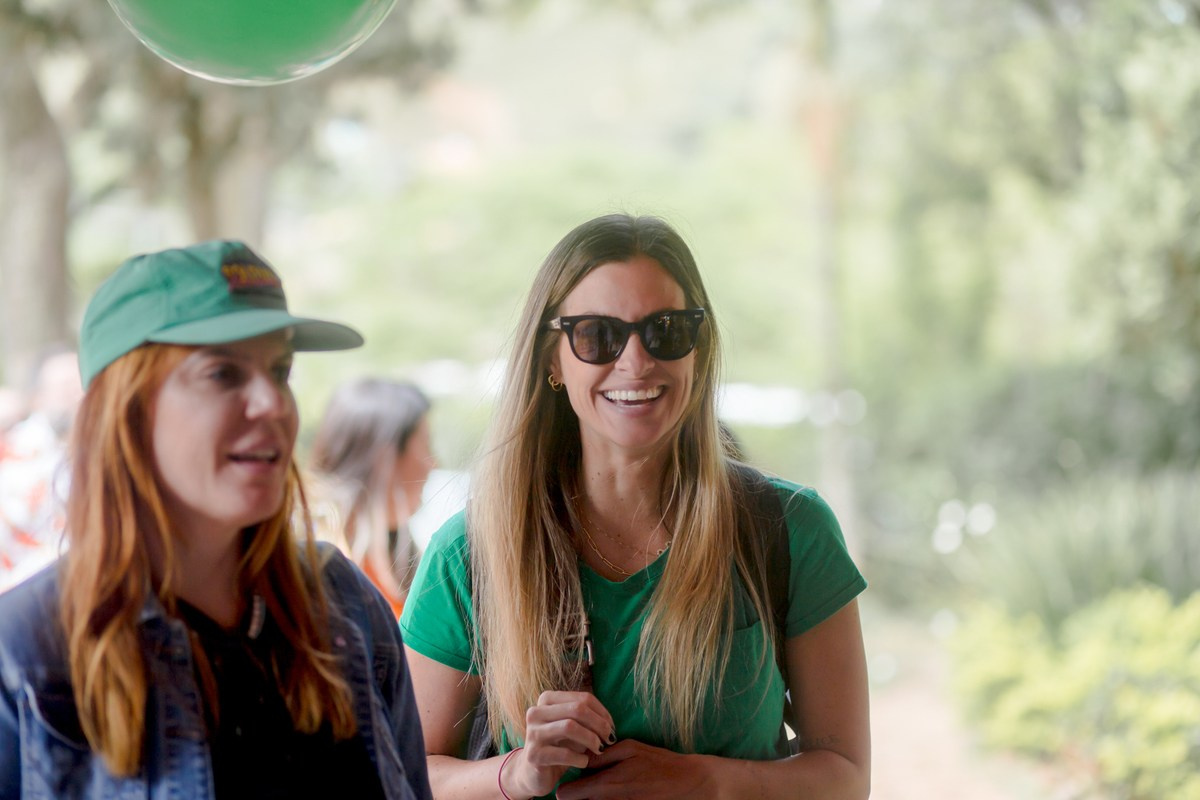 Confraternização Crocs. Fotógrafa de Eventos em São Paulo e Sorocaba Kika Damasceno