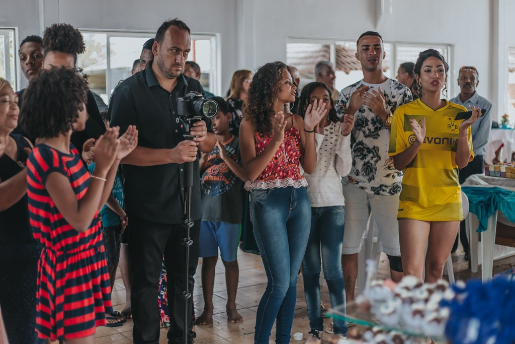 Bodas de Diamante. Fotógrafa de Eventos em São Paulo e Sorocaba Kika Damasceno