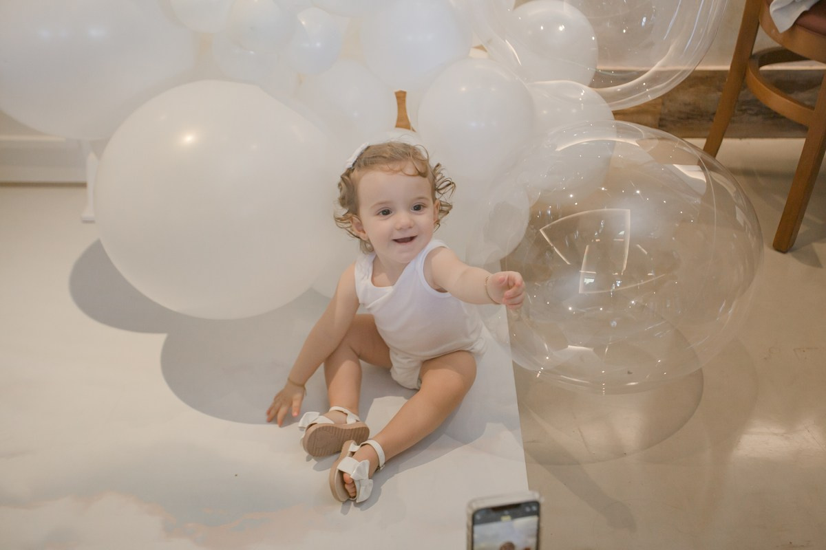 Batizado - Antonella e Hailey. Fotógrafa de Eventos em São Paulo e Sorocaba Kika Damasceno