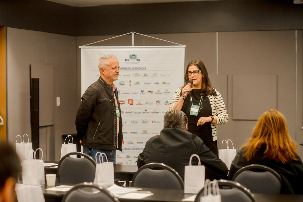 Reunião Mensal ASBRAM – Maio/26. Fotógrafa de Eventos em São Paulo e Sorocaba Kika Damasceno