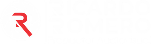 ricardoromero.pro