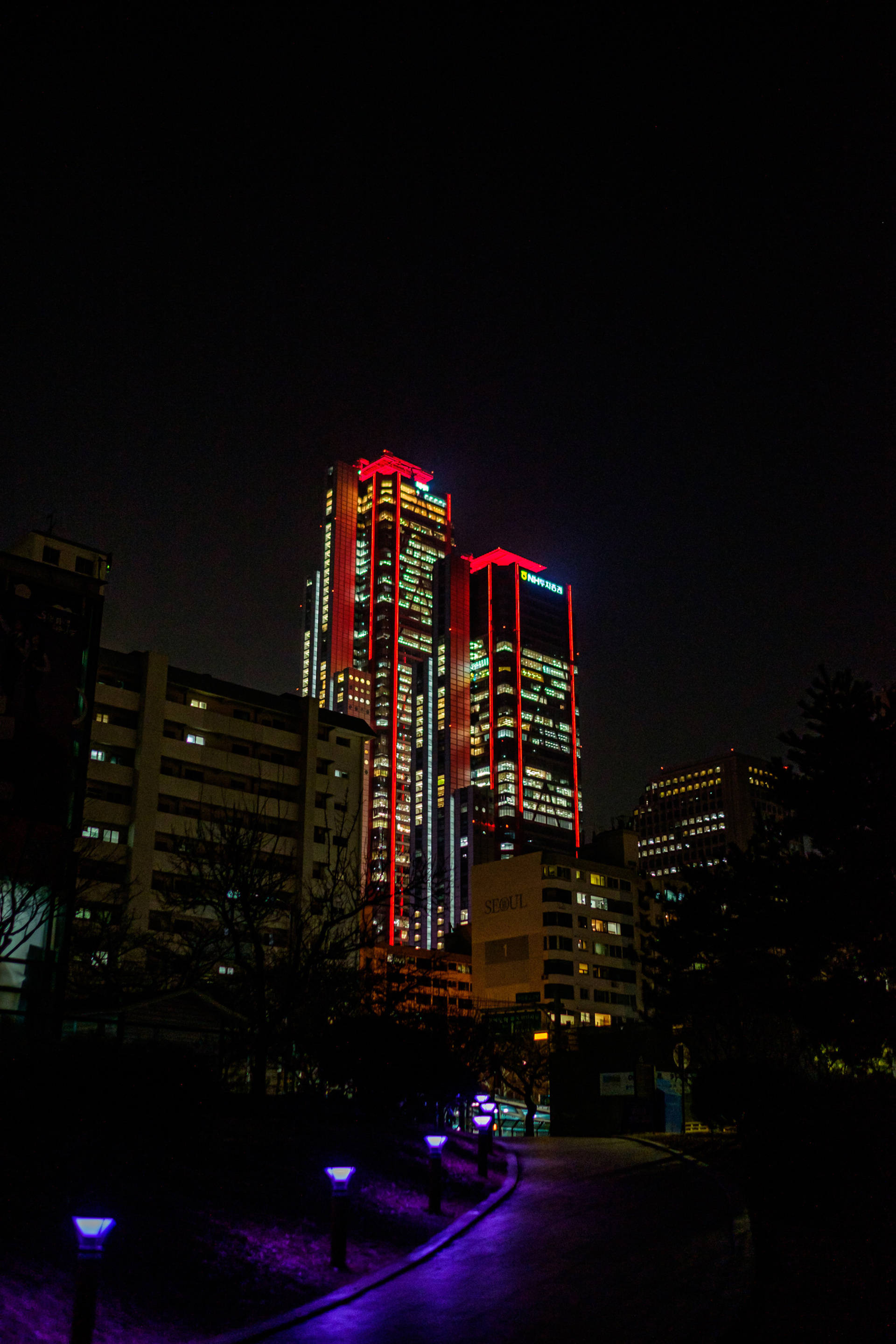 Blog. Photographer in Seoul Dobrokvashina Natalya