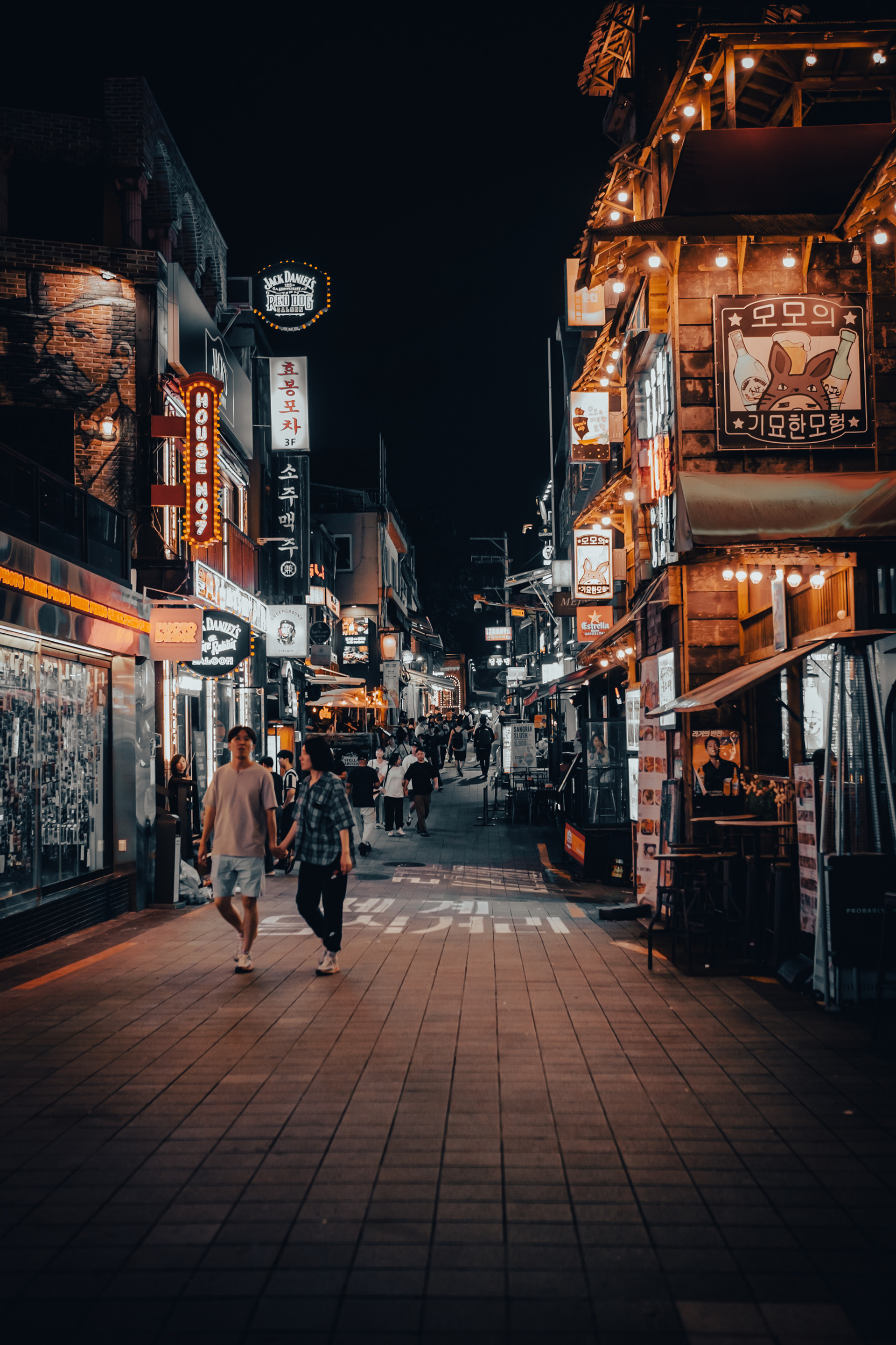 Blog. Photographer in Seoul Dobrokvashina Natalya