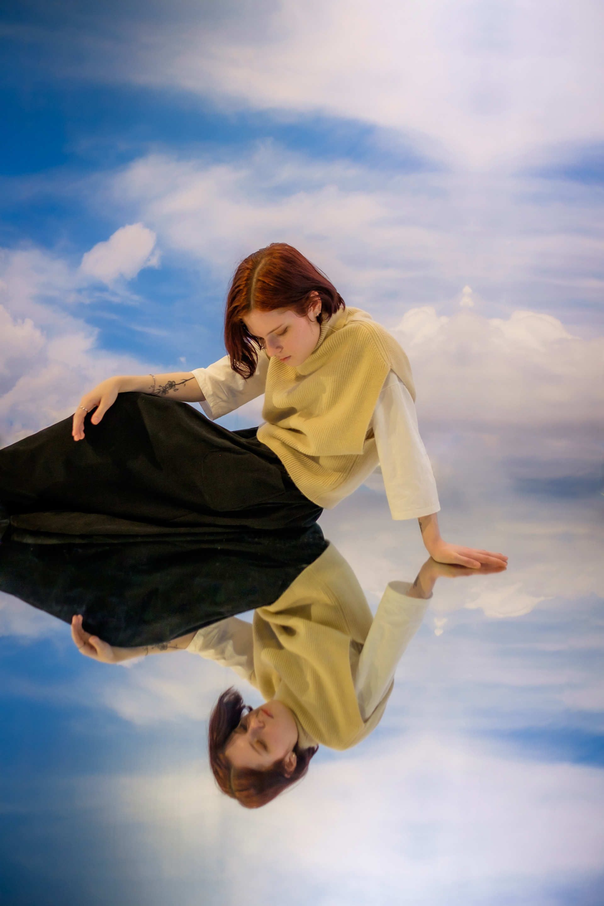 Blog. Photographer in Seoul Dobrokvashina Natalya
