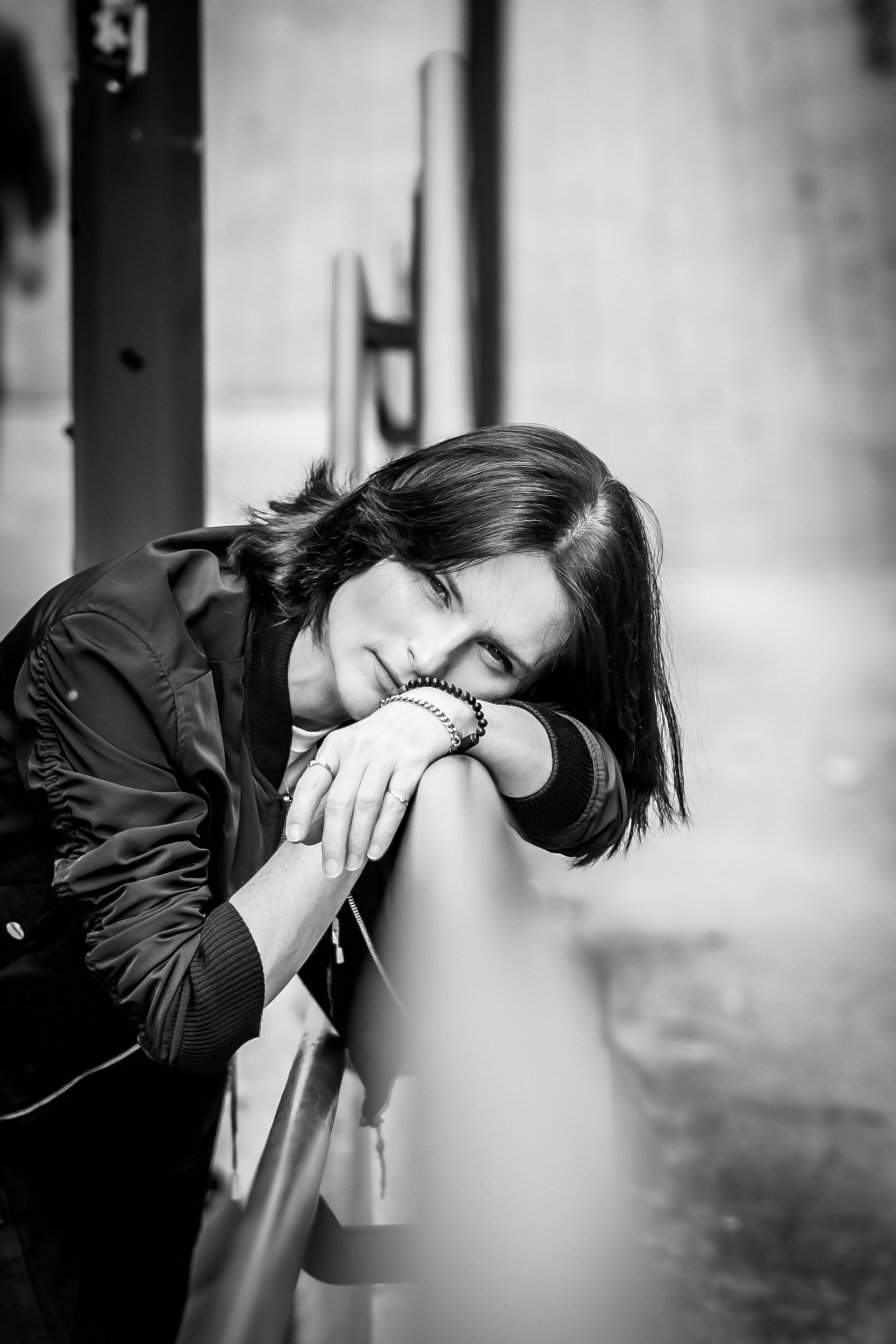 Blog. Photographer in Seoul Dobrokvashina Natalya